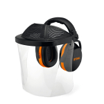 Захист обличчя та слуху DYNAMIC GPC 30