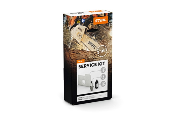 Сервісний набір Service Kit №6