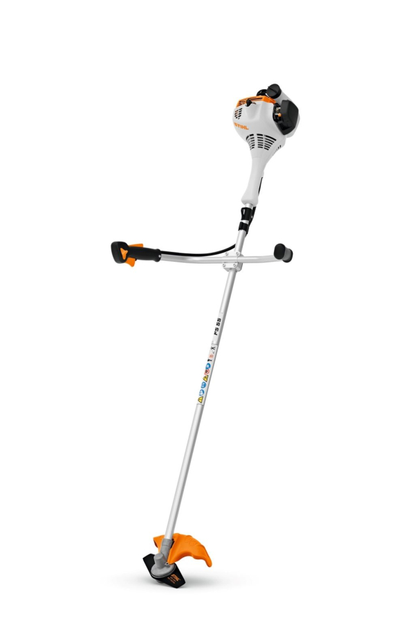 Мотокоса FS 55