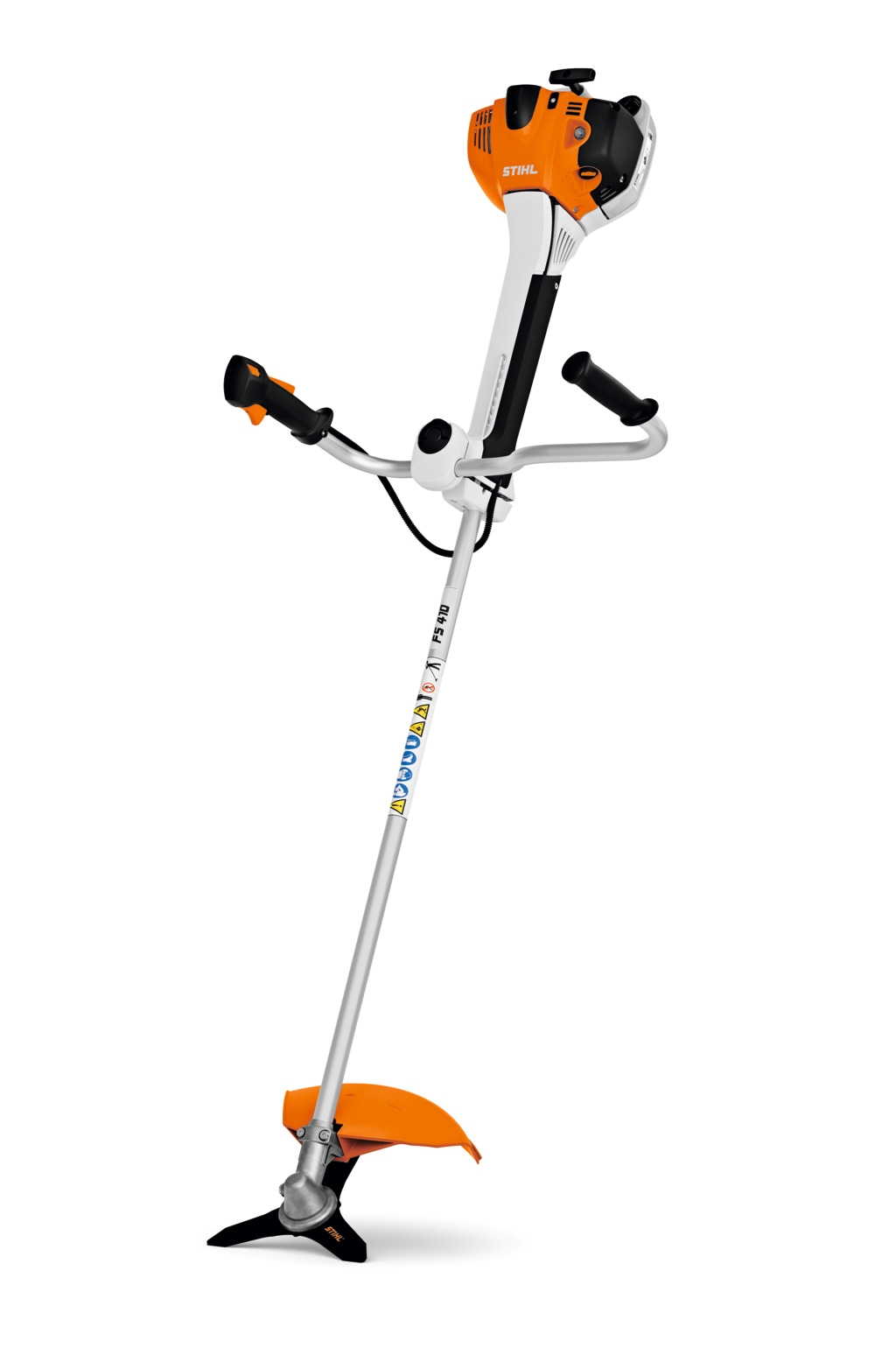 Кущоріз професійний FS 410
