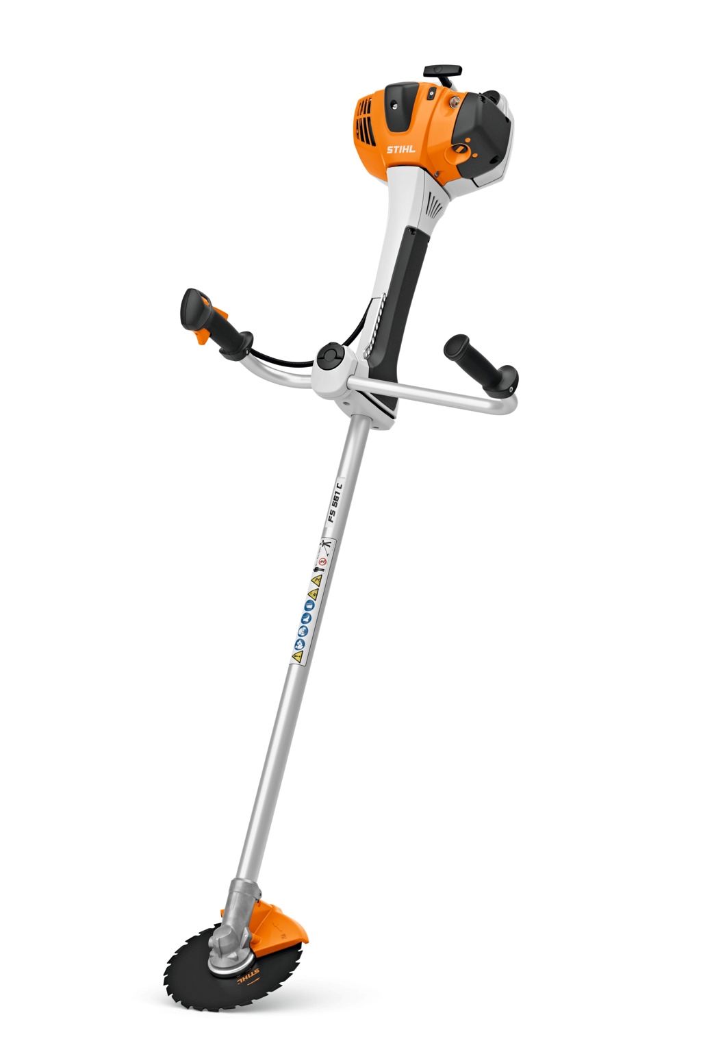 Кущоріз професійний FS 561 C-EM