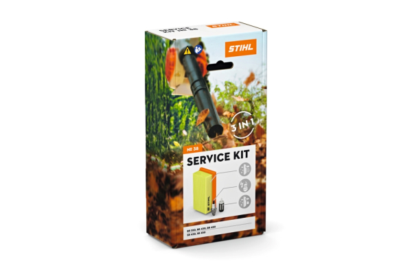 Сервісний набір Service Kit №38