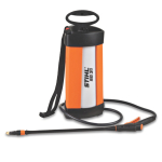Ручний обприскувач STIHL SG 31