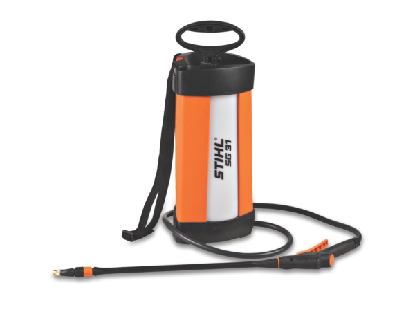Ручний обприскувач STIHL SG 31