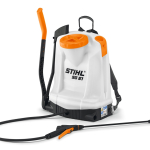 Ручний обприскувач STIHL SG 51