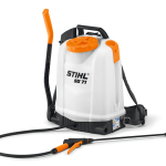 Ручний обприскувач STIHL SG 71