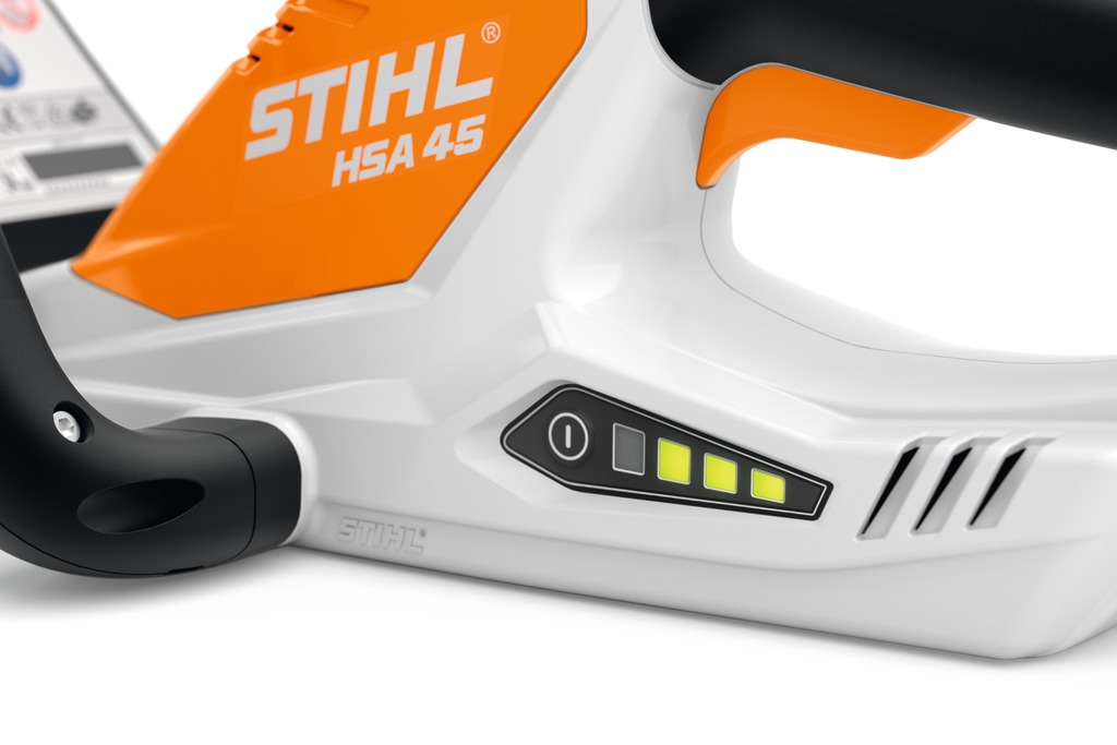 Акумуляторні ножиці HSA 45