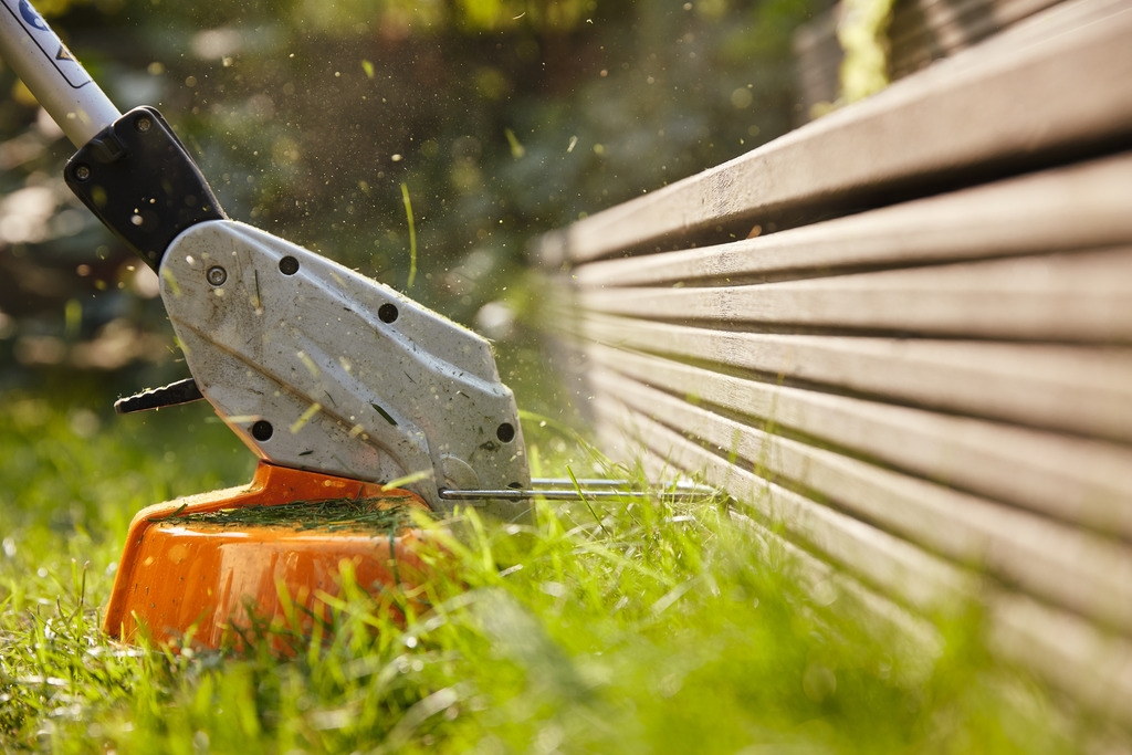 Акумуляторний тример FSA 45