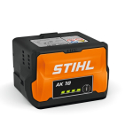 Акумулятор AK 10