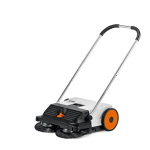 Підмітальний пристрій STIHL KG 550