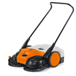 Підмітальний пристрій STIHL KG 770