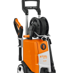 Мийка високого тиску RE 130 PLUS