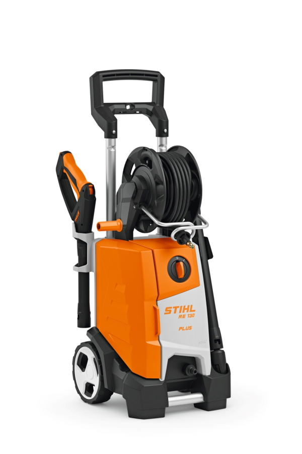 Мийка високого тиску RE 130 PLUS