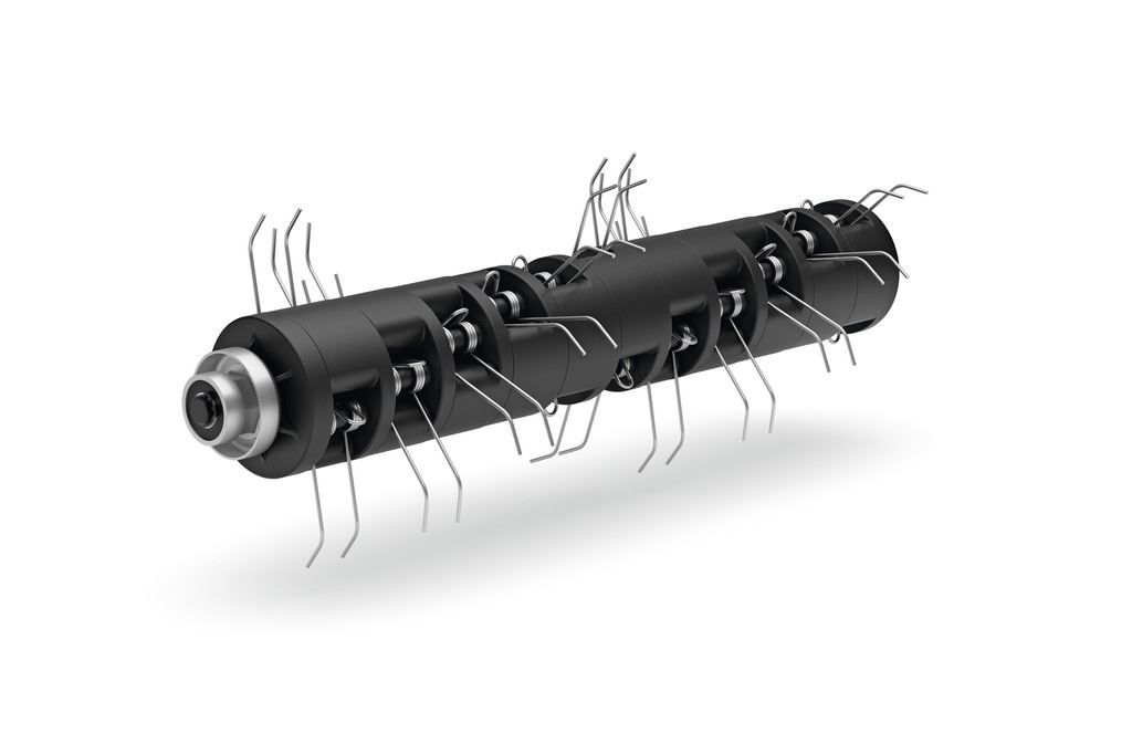 Акумуляторний аератор RLA 240