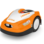 Робот-косарка RMI 422 P