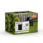 Монтажний комплект iMOW Install Kit1