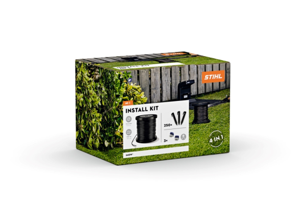 Монтажний комплект iMOW Install Kit1