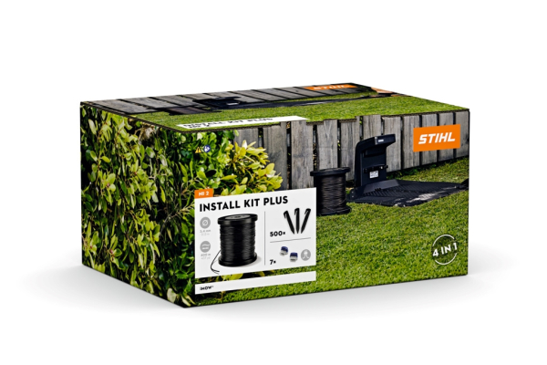 Монтажний комплект iMOW Install Kit2 Plus