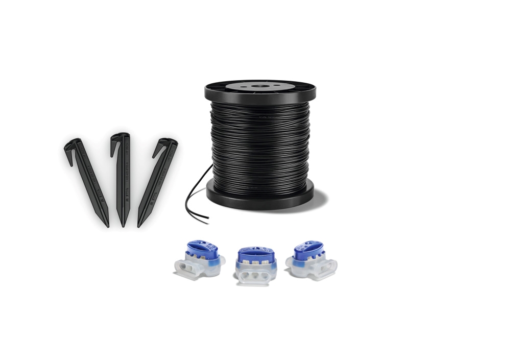 Монтажний комплект iMOW Install Kit2 Plus