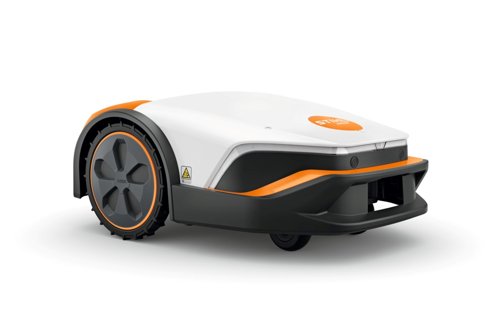Робот-косарка iMOW 5