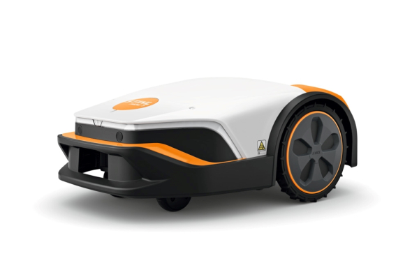 Робот-косарка iMOW 6