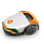Робот-косарка iMOW 7