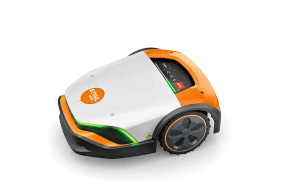 Робот-косарка iMOW 7