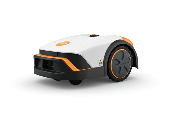 Робот-косарка iMOW 3