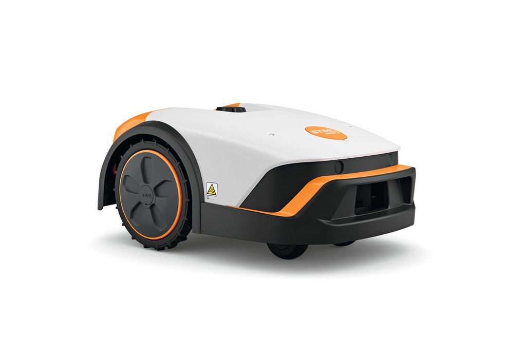 Робот-косарка iMOW 4
