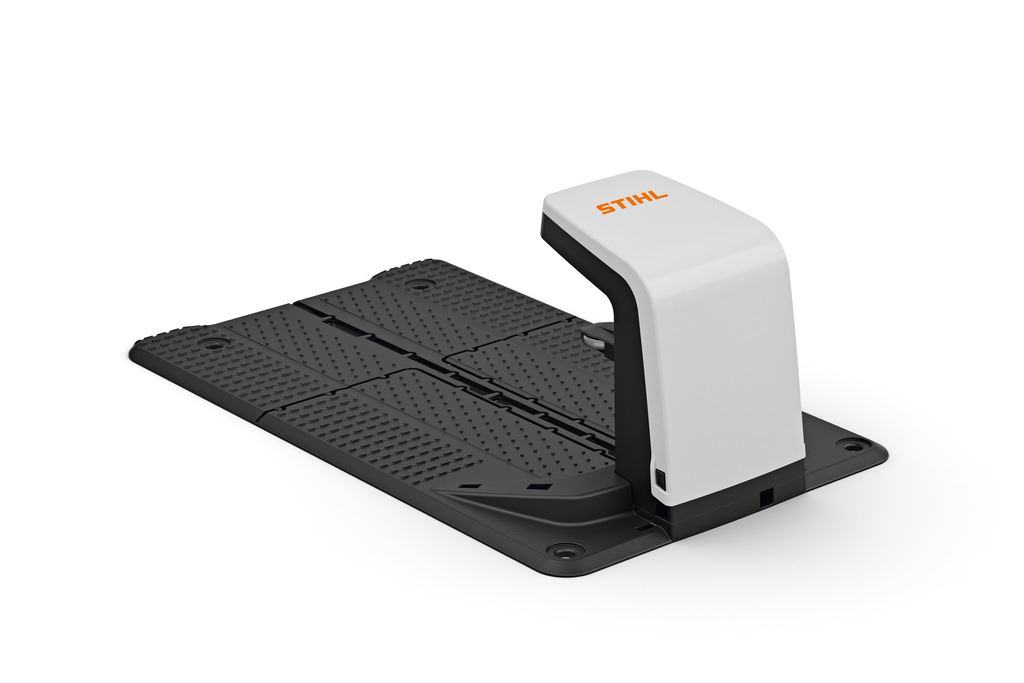 Робот-косарка iMOW 4