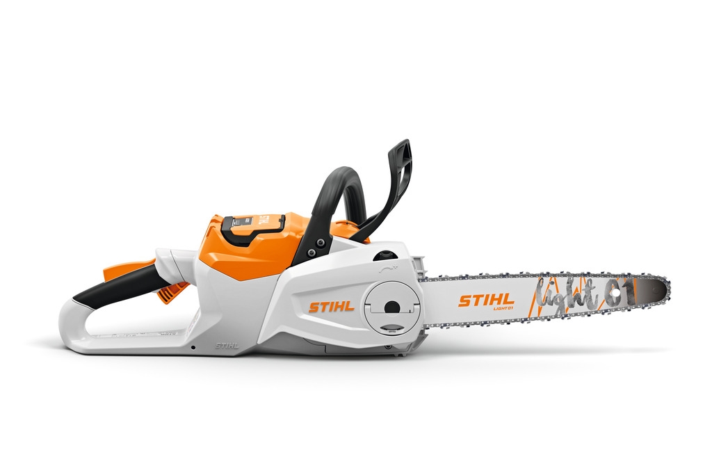 Акумуляторна пила MSA 80 C