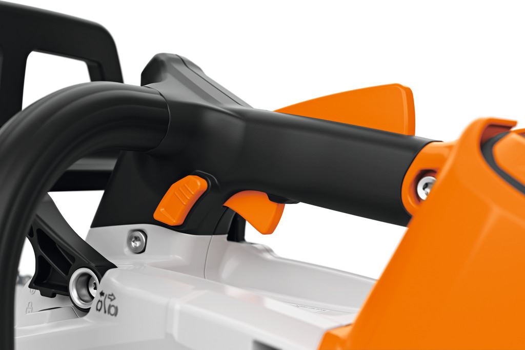 Акумуляторна пила MSA 190 T