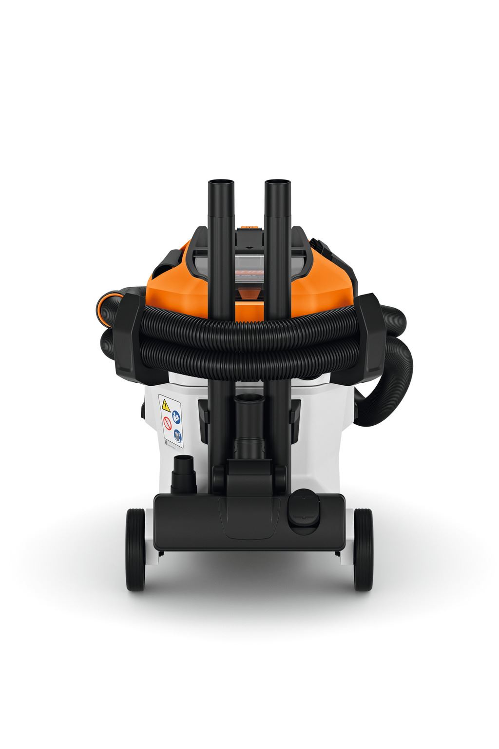 Акумуляторний пилосос SEA 100 L