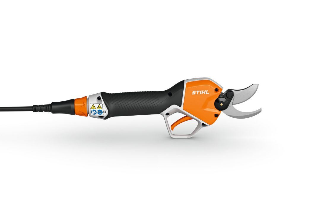 Акумуляторний секатор ASA 130
