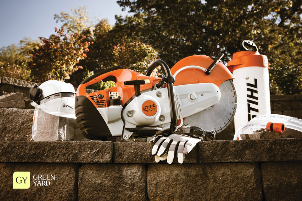 акція stihl знижки на техніку