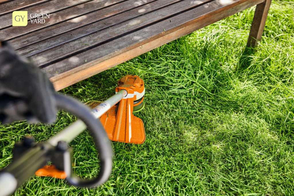 акумуляторна пила STIHL для обрізки гілок
